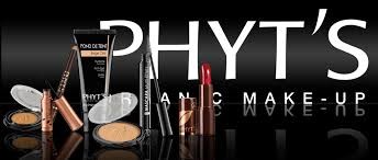 Maquillage Phyt's